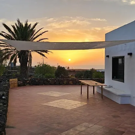 Casa Sas La Hoya