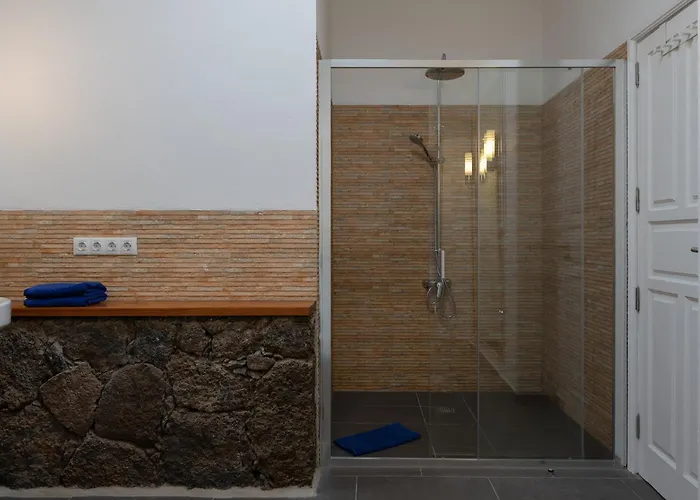 Casa Sas La Hoya * Yaiza (Lanzarote)