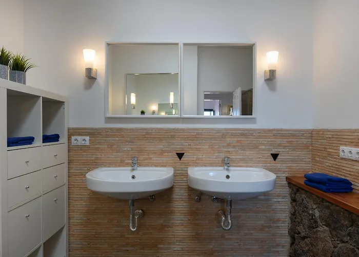 Casa Sas La Hoya Holiday home