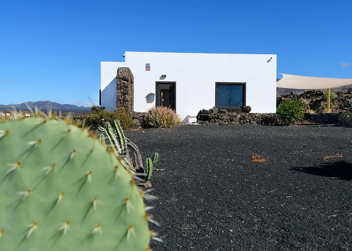 Casa Sas La Hoya Holiday home Yaiza (Lanzarote)