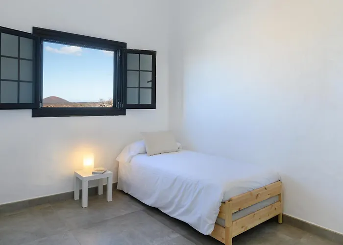 Casa Sas La Hoya Yaiza (Lanzarote)