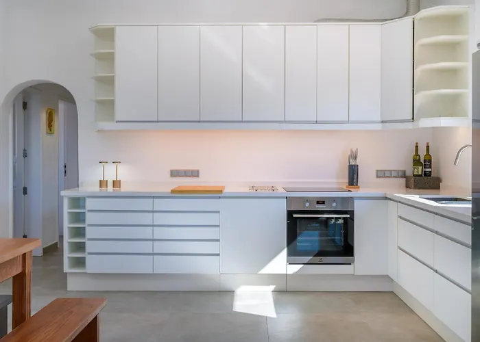 Holiday home Casa Sas La Hoya *