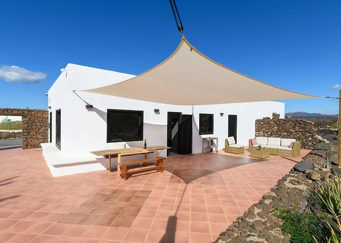 Holiday home Casa Sas La Hoya