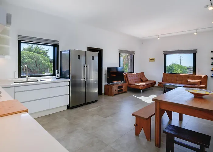 Holiday home Casa Sas La Hoya Yaiza (Lanzarote)