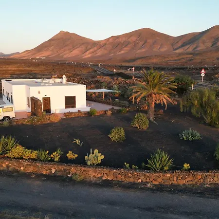 Σπίτι διακοπών Casa Sas La Hoya