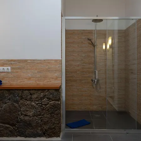 Casa Sas La Hoya * Yaiza (Lanzarote)