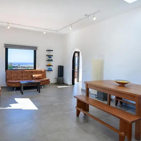 Casa Sas La Hoya Casa de Férias