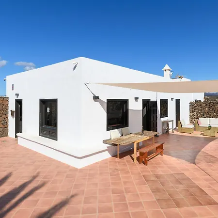 Casa Sas La Hoya Ferienhaus *