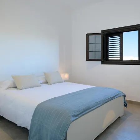 Casa Sas La Hoya * Yaiza (Lanzarote)