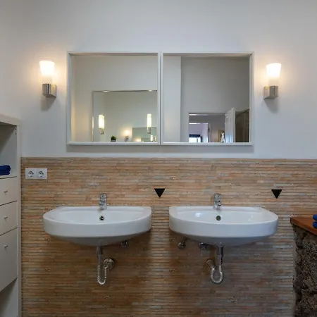 Casa Sas La Hoya Casa de Férias