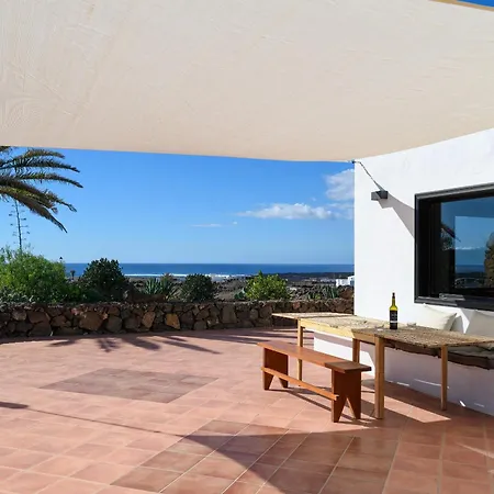 Casa Sas La Hoya Ferienhaus *