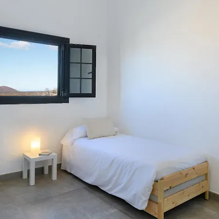 Casa Sas La Hoya Yaiza (Lanzarote)