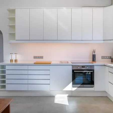 Σπίτι διακοπών Casa Sas La Hoya *
