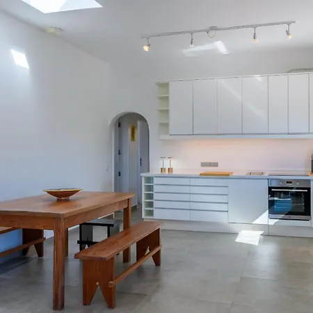 Casa Sas La Hoya Yaiza (Lanzarote)