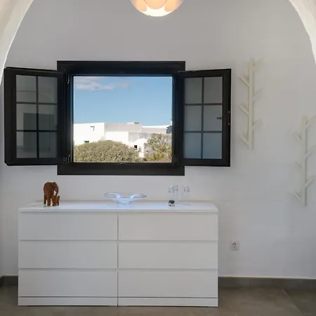 Casa Sas La Hoya * Yaiza (Lanzarote)