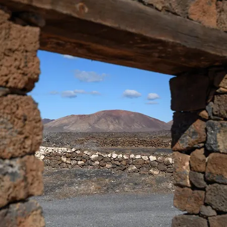 Casa Sas La Hoya Ferienhaus