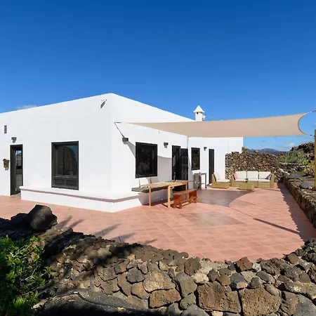 Casa de Férias Casa Sas La Hoya *