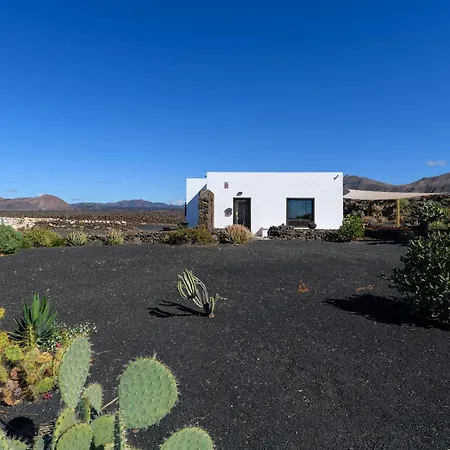 Ferienhaus Casa Sas La Hoya *