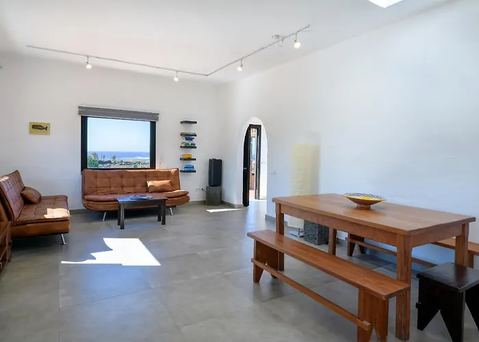 Casa Sas La Hoya Сasa de vacaciones