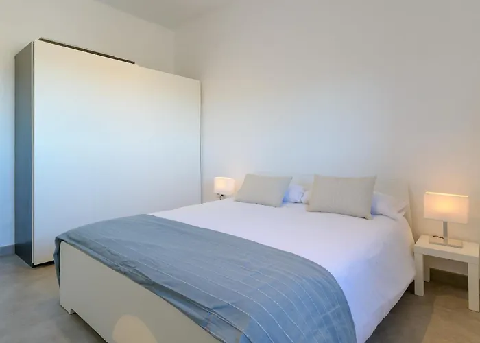 Сasa de vacaciones Casa Sas La Hoya *