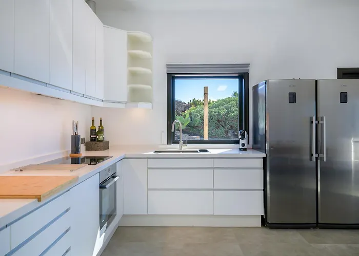 Сasa de vacaciones Casa Sas La Hoya