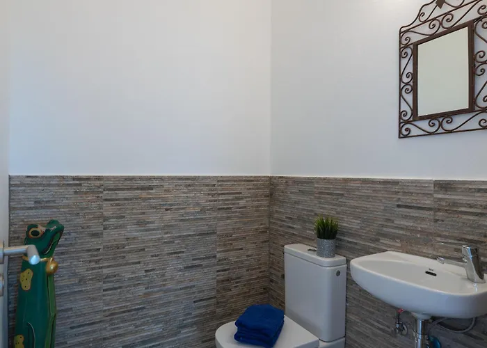 Casa Sas La Hoya * Yaiza (Lanzarote)