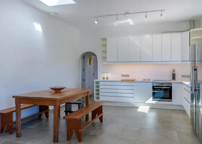 Casa Sas La Hoya יאיזה