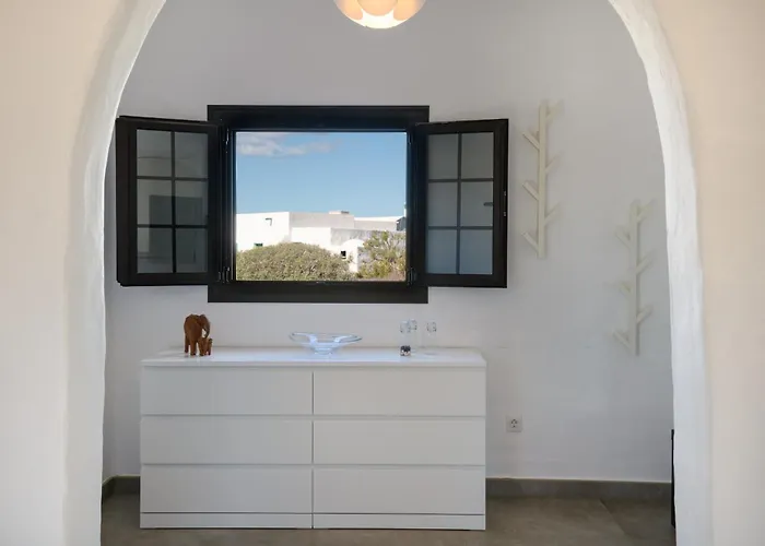 Casa Sas La Hoya * יאיזה