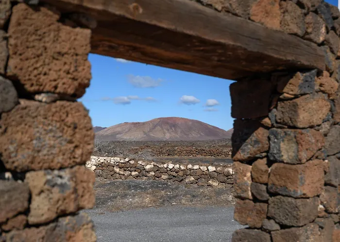 Casa Sas La Hoya Сasa de vacaciones