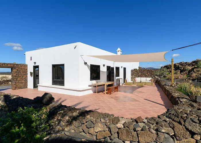 בית נופש Casa Sas La Hoya *