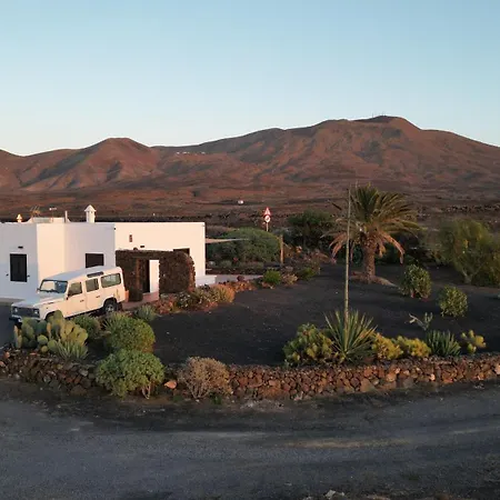 Casa Sas La Hoya
